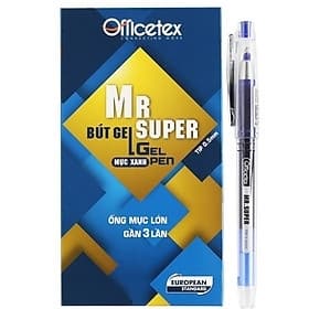 Bút Officetex - GP0025BU